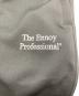 中古・古着 The Ennoy Professional (ザ エンノイ プロフェッショナル) TRACK PANTS トラックパンツ ブラック サイズ:M：20000円