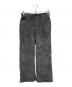 BOTTEGA VENETA（ボッテガベネタ）の古着「Corduroy trousers」｜グレー