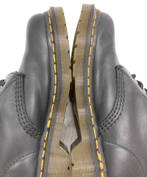 Dr.Martens（ドクターマーチン）Dr.Martens (ドクターマーチン) 8ホールブーツ ブラック サイズ:UK3の古着・服飾アイテム