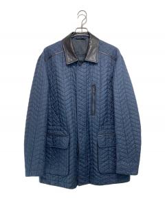 中古・古着通販】Paul Smith BLACK LABEL (ポールスミス ブラック