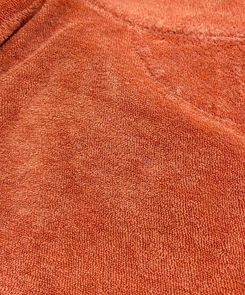 TOM FORD（トムフォード）TOM FORD (トムフォード) ポロシャツ オレンジ サイズ:50の古着・服飾アイテム