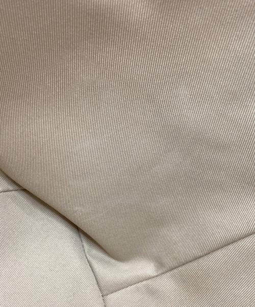LOUIS VUITTON（ルイ ヴィトン）LOUIS VUITTON (ルイ ヴィトン) ネヴァーフルMM バイ ザ プール トートバッグ ベージュ×アイボリーの古着・服飾アイテム