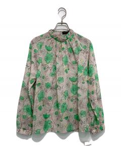 中古・古着通販】sacai (サカイ) シャーリングエンブロイダリー