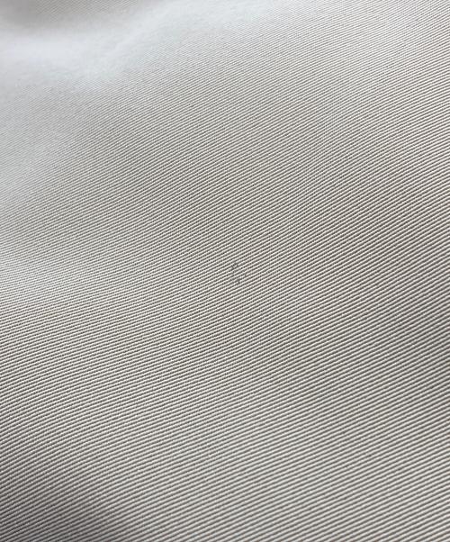 MaxMara（マックスマーラ）MaxMara (マックスマーラ) トレンチコート ベージュ サイズ:42の古着・服飾アイテム