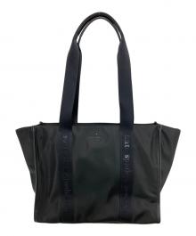 Kate Spade（ケイトスペード）の古着「キップ ラージ トート」｜ブラック