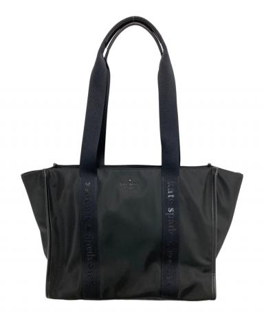 中古・古着通販】Kate Spade (ケイトスペード) キップ ラージ トート
