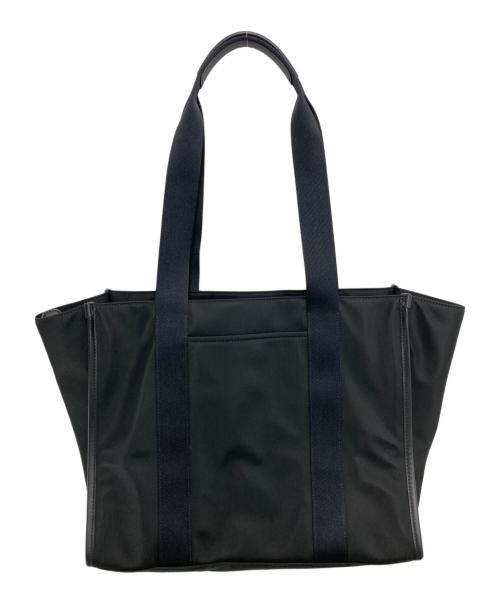 Kate Spade（ケイトスペード）Kate Spade (ケイトスペード) キップ ラージ トート ブラックの古着・服飾アイテム