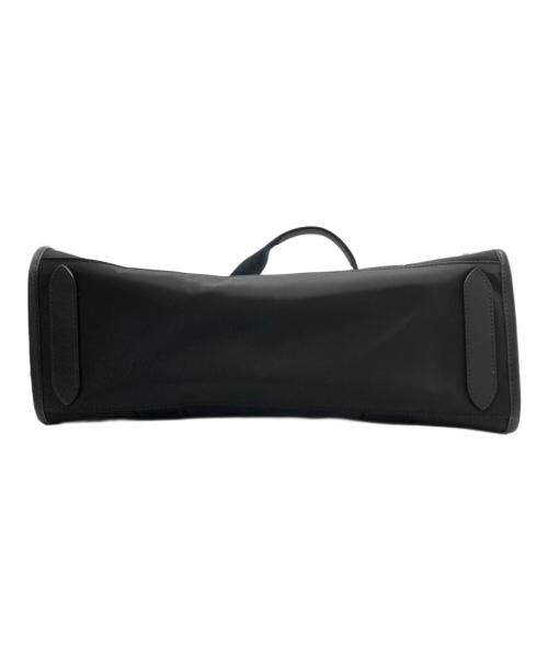 Kate Spade（ケイトスペード）Kate Spade (ケイトスペード) キップ ラージ トート ブラックの古着・服飾アイテム