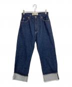 THE SHINZONEザ シンゾーン）の古着「MARILYN DENIM」｜インディゴ
