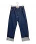 THE SHINZONE（ザ シンゾーン）の古着「MARILYN DENIM」｜インディゴ