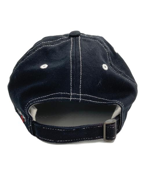 Noah（ノア）Noah (ノア) キャップ ブラックの古着・服飾アイテム