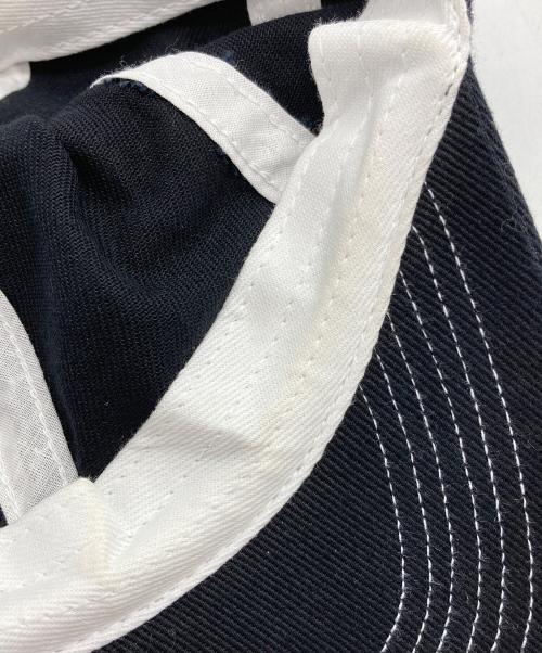 Noah（ノア）Noah (ノア) キャップ ブラックの古着・服飾アイテム