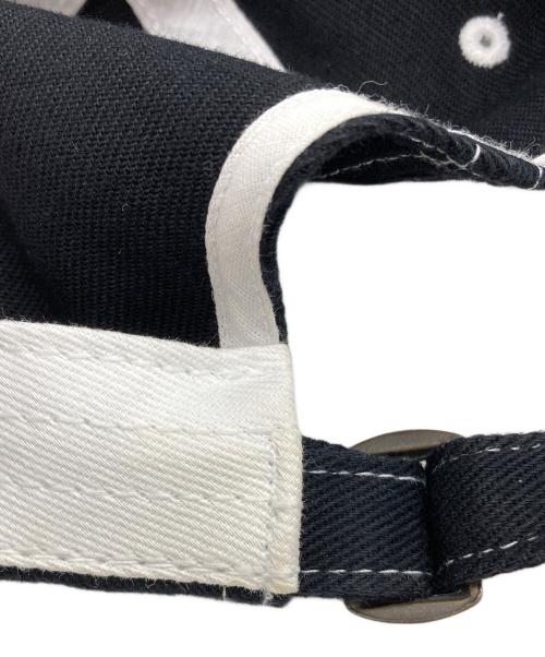 Noah（ノア）Noah (ノア) キャップ ブラックの古着・服飾アイテム