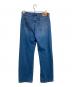 LEVI'S PReMIUM (リーバイス プレミアム) 501 90’S ANKLE LIGHTWEIGHT：デニム インディゴ サイズ:W28：6000円
