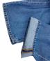 中古・古着 LEVI'S PReMIUM (リーバイス プレミアム) 501 90’S ANKLE LIGHTWEIGHT：デニム インディゴ サイズ:W28：6000円