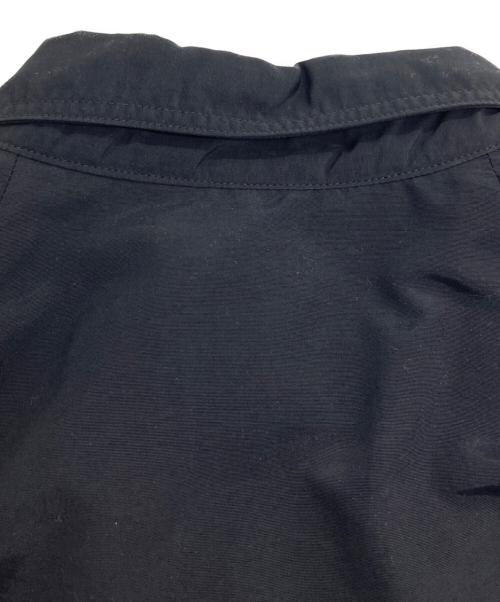 THE NORTH FACE（ザ ノース フェイス）THE NORTH FACE (ザ ノース フェイス) ロングスリーブエンライドシャツ ブラック サイズ:Sの古着・服飾アイテム
