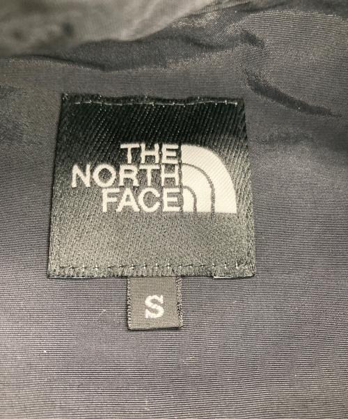THE NORTH FACE（ザ ノース フェイス）THE NORTH FACE (ザ ノース フェイス) ロングスリーブエンライドシャツ ブラック サイズ:Sの古着・服飾アイテム