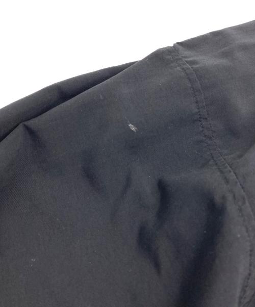 THE NORTH FACE（ザ ノース フェイス）THE NORTH FACE (ザ ノース フェイス) ロングスリーブエンライドシャツ ブラック サイズ:Sの古着・服飾アイテム