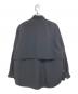 THE NORTH FACE (ザ ノース フェイス) ロングスリーブエンライドシャツ ブラック サイズ:S：8000円