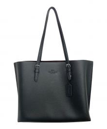 COACH（コーチ）の古着「モリー トート バッグ」｜ブラック