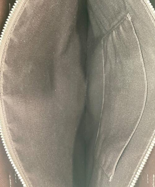 COACH（コーチ）COACH (コーチ) モリー トート バッグ ブラックの古着・服飾アイテム