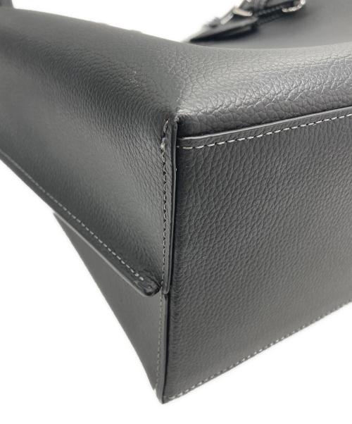 COACH（コーチ）COACH (コーチ) モリー トート バッグ ブラックの古着・服飾アイテム