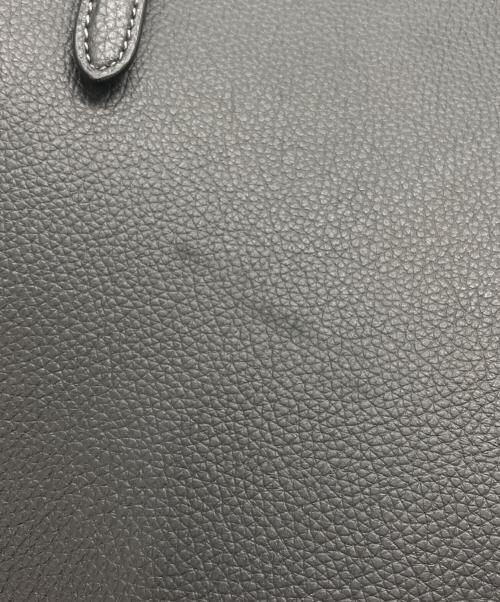 COACH（コーチ）COACH (コーチ) モリー トート バッグ ブラックの古着・服飾アイテム
