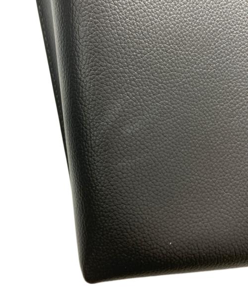COACH（コーチ）COACH (コーチ) モリー トート バッグ ブラックの古着・服飾アイテム