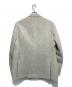 JOHN SMEDLEY (ジョンスメドレー) ウールテーラードジャケット アイボリー サイズ:1（S）：20000円