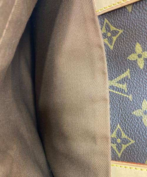 LOUIS VUITTON（ルイ ヴィトン）LOUIS VUITTON (ルイ ヴィトン) ポルト ドキュマン・ペガス ビジネスバッグ ブラウンの古着・服飾アイテム