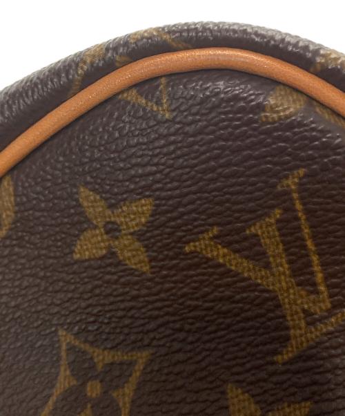 LOUIS VUITTON（ルイ ヴィトン）LOUIS VUITTON (ルイ ヴィトン) ポルト ドキュマン・ペガス ビジネスバッグ ブラウンの古着・服飾アイテム