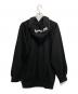 Ys BANG ON (ワイズ バングオン) プルオーバーパーカー ブラック サイズ:2：13000円