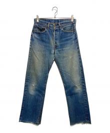 LEVI'S（リーバイス）の古着「501 ビッグE 後期 デニムパンツ」｜インディゴ