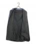 DIESEL (ディーゼル) リバーシブルナイロンコート ネイビー×ブラック サイズ:M：7000円