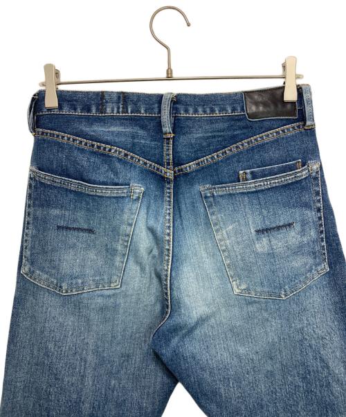 YANUK（ヤヌーク）YANUK (ヤヌーク) PREMIUM2 セルビッジストレート