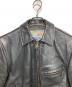 Aero LEATHERの古着・服飾アイテム：32000円
