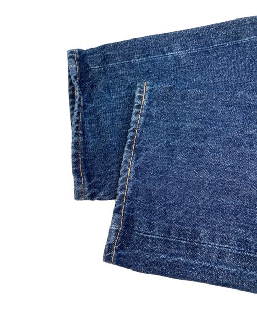 LEVI'S PReMIUM（リーバイス プレミアム）LEVI'S PReMIUM (リーバイス プレミアム) MADE IN THE USA 501 デニムパンツ インディゴ サイズ:W31の古着・服飾アイテム