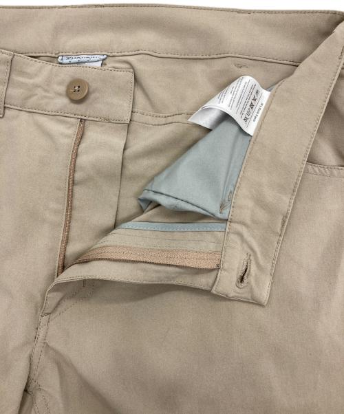 HOUDINI（フーディニ）HOUDINI (フーディニ) Men's Dock Pants ベージュ サイズ:Ｍの古着・服飾アイテム