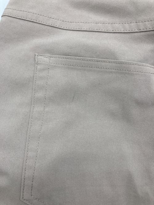 HOUDINI（フーディニ）HOUDINI (フーディニ) Men's Dock Pants ベージュ サイズ:Ｍの古着・服飾アイテム