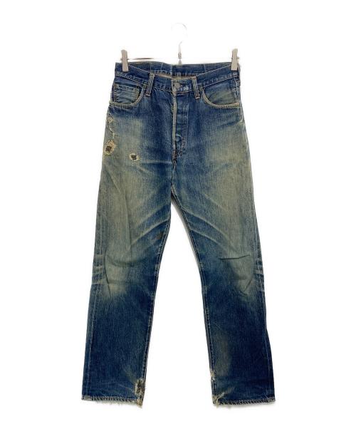 LEVI'S（リーバイス）LEVI'S (リーバイス) 501XXデニムパンツ インディゴ サイズ:W31の古着・服飾アイテム