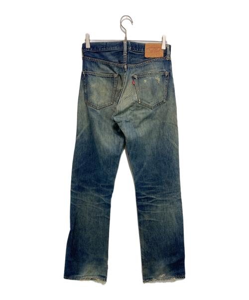 LEVI'S（リーバイス）LEVI'S (リーバイス) 501XXデニムパンツ インディゴ サイズ:W31の古着・服飾アイテム