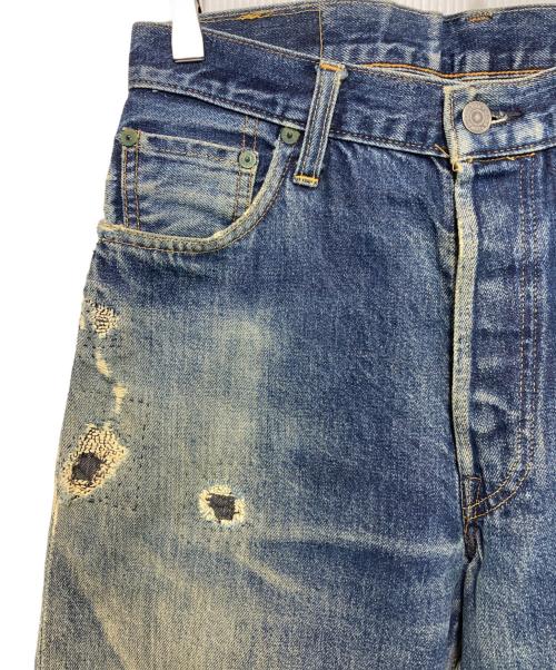 LEVI'S（リーバイス）LEVI'S (リーバイス) 501XXデニムパンツ インディゴ サイズ:W31の古着・服飾アイテム
