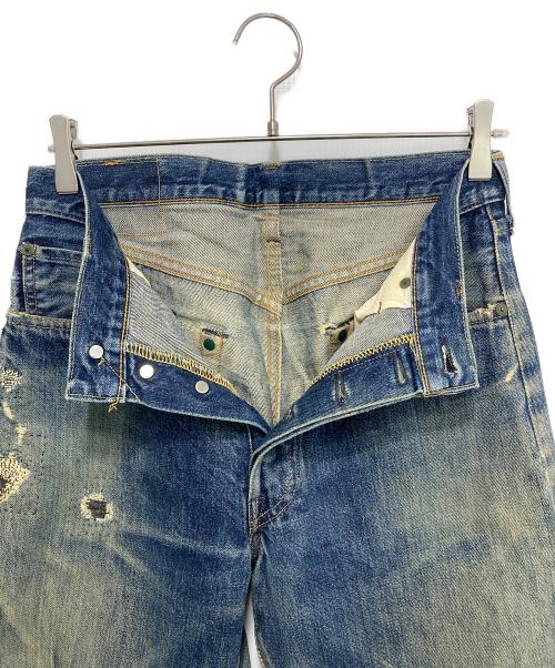 LEVI'S（リーバイス）LEVI'S (リーバイス) 501XXデニムパンツ インディゴ サイズ:W31の古着・服飾アイテム