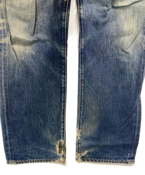 LEVI'S（リーバイス）LEVI'S (リーバイス) 501XXデニムパンツ インディゴ サイズ:W31の古着・服飾アイテム