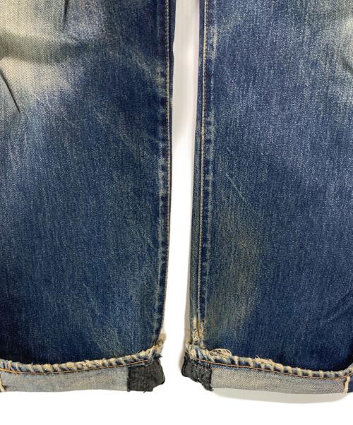 LEVI'S（リーバイス）LEVI'S (リーバイス) 501XXデニムパンツ インディゴ サイズ:W31の古着・服飾アイテム
