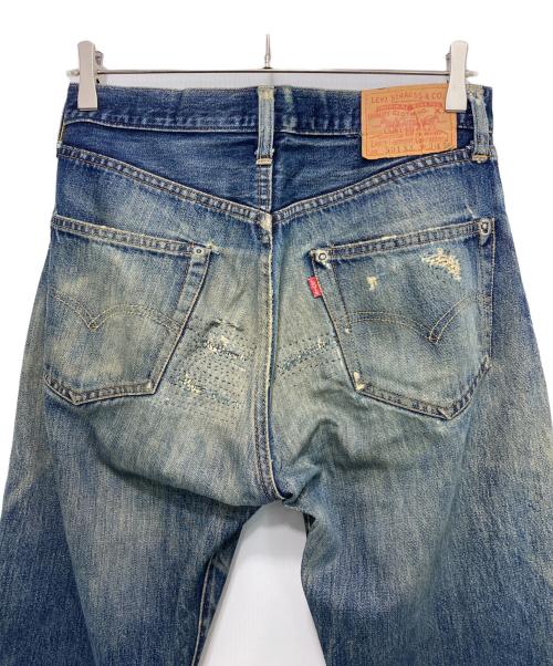 LEVI'S（リーバイス）LEVI'S (リーバイス) 501XXデニムパンツ インディゴ サイズ:W31の古着・服飾アイテム