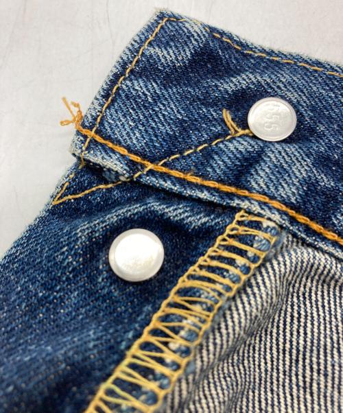 LEVI'S（リーバイス）LEVI'S (リーバイス) 501XXデニムパンツ インディゴ サイズ:W31の古着・服飾アイテム