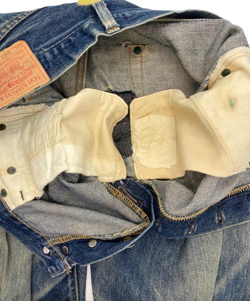LEVI'S（リーバイス）LEVI'S (リーバイス) 501XXデニムパンツ インディゴ サイズ:W31の古着・服飾アイテム
