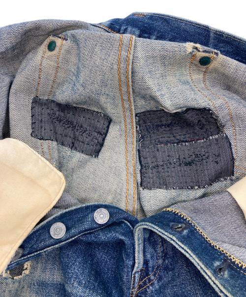 LEVI'S（リーバイス）LEVI'S (リーバイス) 501XXデニムパンツ インディゴ サイズ:W31の古着・服飾アイテム