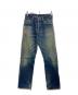 LEVI'S（リーバイス）の古着「501XXデニムパンツ」｜インディゴ